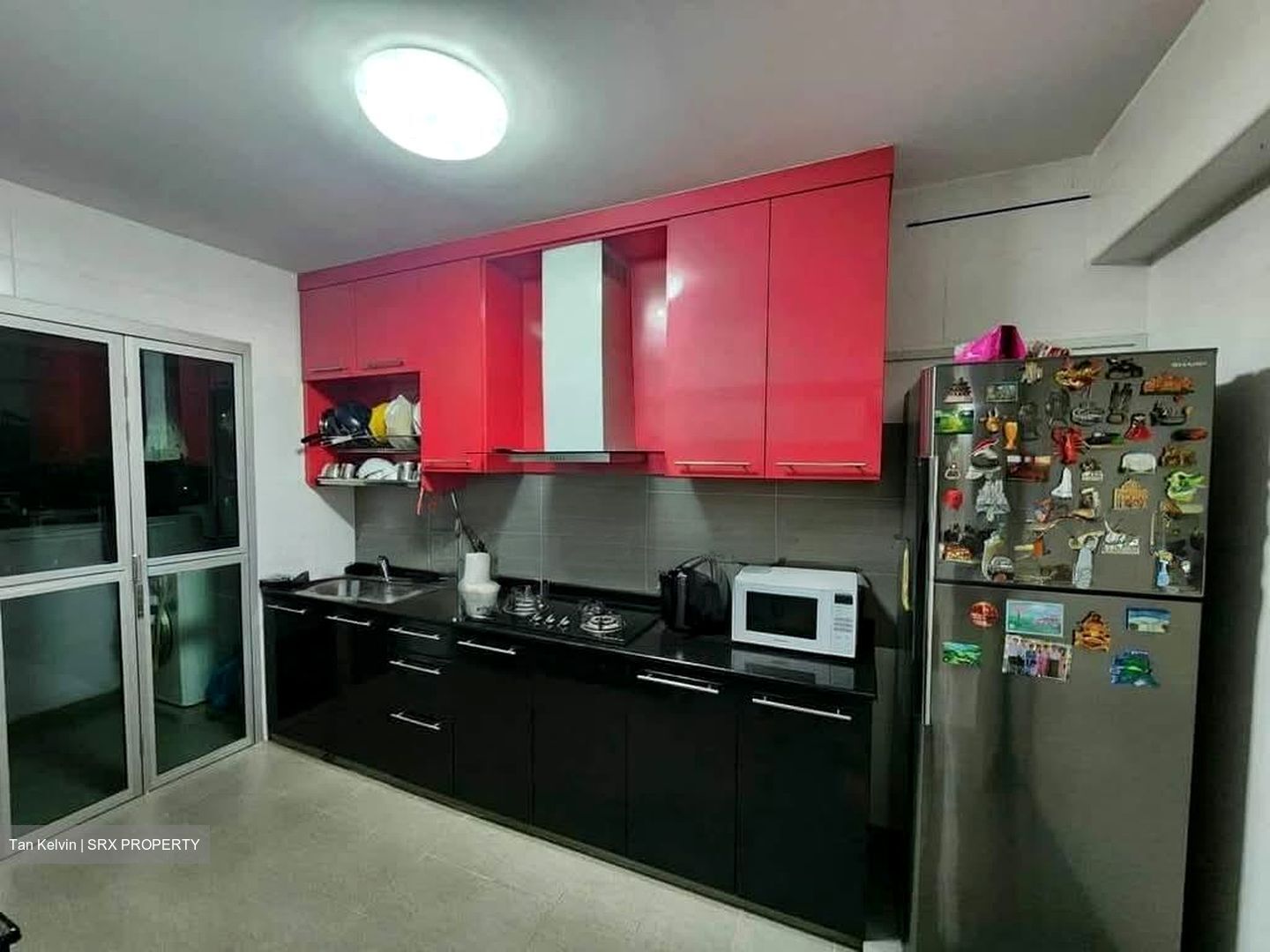 Blk 815C Keat Hong Quad (Choa Chu Kang), HDB 5 Rooms #541903441